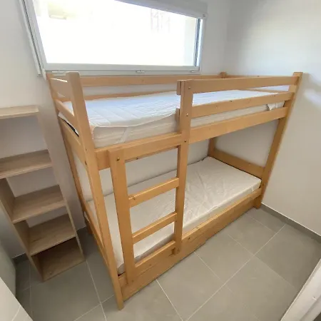 Apartmán Dix Immobilier Archipel Valras-Plage