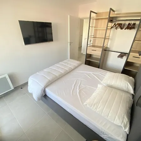 Dix Immobilier Archipel Apartmán