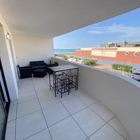 Apartmán Dix Immobilier Archipel