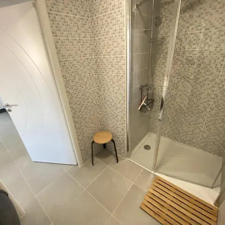 Apartmán Dix Immobilier Archipel Valras-Plage