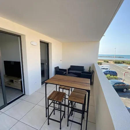 Dix Immobilier Archipel Valras-Plage