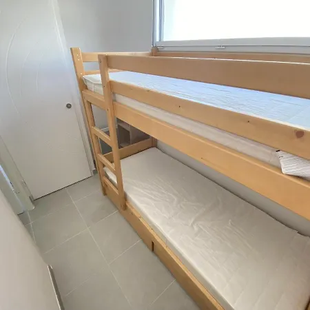 Apartmán Dix Immobilier Archipel Valras-Plage